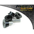 Powerflex Black Series Front Wishbone Front Bush Honda CR-Z 10-16 Powerflex