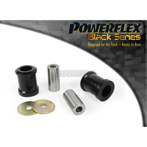 Powerflex Black Series Front Wishbone Front Bush Hyundai Kona Inc N 18+ Powerflex