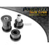 Powerflex Black Series Front Wishbone Front Bush Mitsubishi Lancer Evolution VII VIII IX Inc 260 01-07 Powerflex