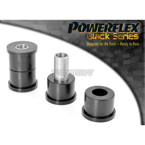 Powerflex Black Series Front Wishbone Front Bush Nissan Pulsar Sunny GTi-R 90-94 Powerflex