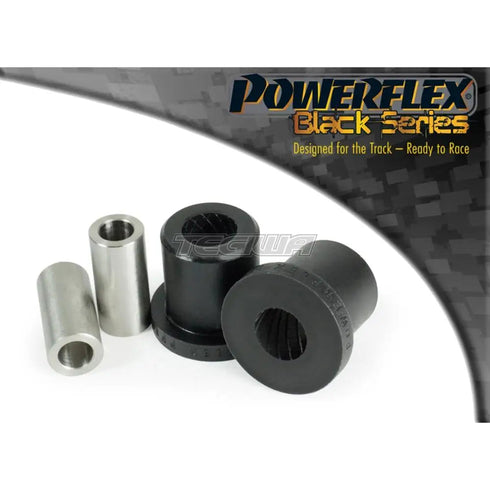 Powerflex Black Series Front Wishbone Front Bush Peugeot 205 GTi 85-98 Powerflex