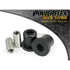 Powerflex Black Series Front Wishbone Front Bush Peugeot 205 GTi 85-98 Powerflex