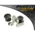 Powerflex Black Series Front Wishbone Front Bush Porsche 911 964 89-94 Powerflex