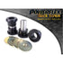 Powerflex Black Series Front Wishbone Front Bush Porsche 944 Inc S2 Turbo 85-91 Powerflex