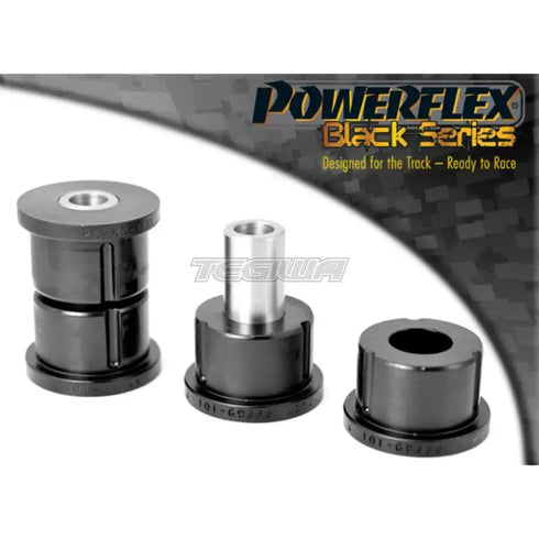 Powerflex Black Series Front Wishbone Front Bush Subaru Legacy BE BH 98-03 Powerflex