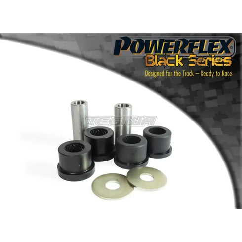 Powerflex Black Series Front Wishbone Front Bush Toyota MR2 Gen3 ZZW30 00-06 Powerflex