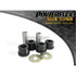 Powerflex Black Series Front Wishbone Front Bush Toyota MR2 Gen3 ZZW30 00-06 Powerflex