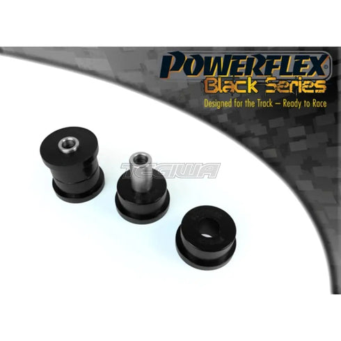 Powerflex Black Series Front Wishbone Cast Front Bush 45mm Audi TT MK1 TYP 8N 2WD 99-06 Powerflex