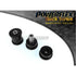 Powerflex Black Series Front Wishbone Cast Front Bush 45mm Audi TT MK1 TYP 8N 2WD 99-06 Powerflex