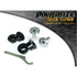 Powerflex Black Series Front Wishbone Cast Front Bush 45mm Camber Adjustable Audi TT MK1 TYP 8N 2WD 99-06 Powerflex