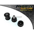 Powerflex Black Series Front Wishbone Cast Front Bush 45mm Seat Leon MK1 1M Cupra TYP 4WD 99-05 Powerflex