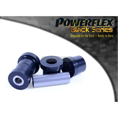 Powerflex Black Series Front Wishbone Inner Bush Porsche 924 Inc S 944 82-85 Powerflex