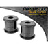 Powerflex Black Series Front Wishbone Lower Rear Bush Ford Fiesta Mk6 Inc ST 02-08 Powerflex