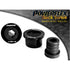 Powerflex Black Series Front Wishbone Rear Bush Aluminium Outer BMW 3 Series E46 M3 Inc CSL 99-06 Powerflex