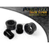 Powerflex Black Series Front Wishbone Rear Bush Aluminium Outer BMW 3 Series E46 Sedan Touring Coupe Conv 99-06 - PFF5-5601BLK Powerflex
