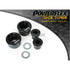 Powerflex Black Series Front Wishbone Rear Bush Aluminium Outer Caster Offset BMW 3 Series E30 Inc M3 82-91 Powerflex