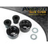 Powerflex Black Series Front Wishbone Rear Bush Aluminium Outer Concentric BMW 3 Series E30 Inc M3 82-91 Powerflex