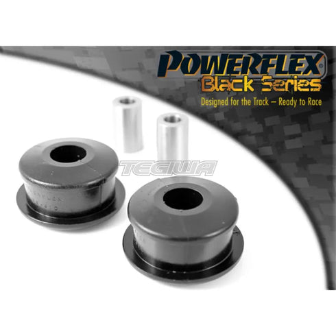 Powerflex Black Series Front Wishbone Rear Bush Audi A3 S3 RS3 8L MK1 2WD 96-03 Powerflex