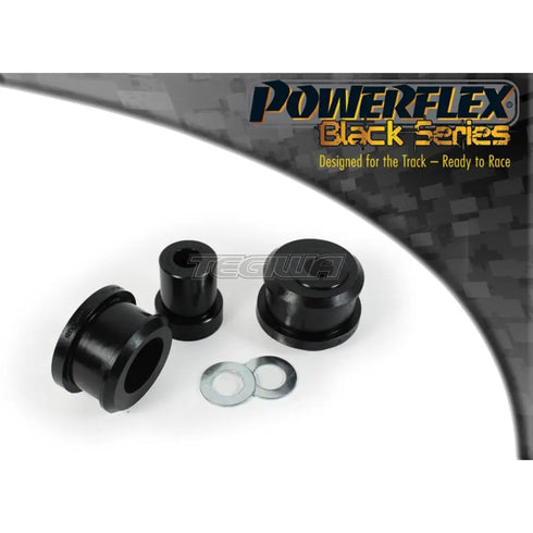 Powerflex Black Series Front Wishbone Rear Bush BMW 3 Series E46 Xi XD 4wd 99-06 Powerflex