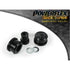 Powerflex Black Series Front Wishbone Rear Bush BMW 3 Series E46 Xi XD 4wd 99-06 Powerflex