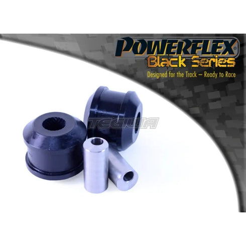 Powerflex Black Series Front Wishbone Rear Bush Caster Offset Alfa Romeo Giulietta 940 10-20 Powerflex