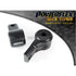 Powerflex Black Series Front Wishbone Rear Bush Caster Offset Ford Fiesta Mk6 Inc ST 02-08 Powerflex