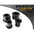 Powerflex Black Series Front Wishbone Rear Bush E46 Hybrid BMW 3 Series E30 Inc M3 82-91 Powerflex
