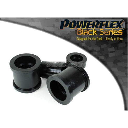 Powerflex Black Series Front Wishbone Rear Bush Honda Civic FK FN Inc Type-R 05-12 Powerflex