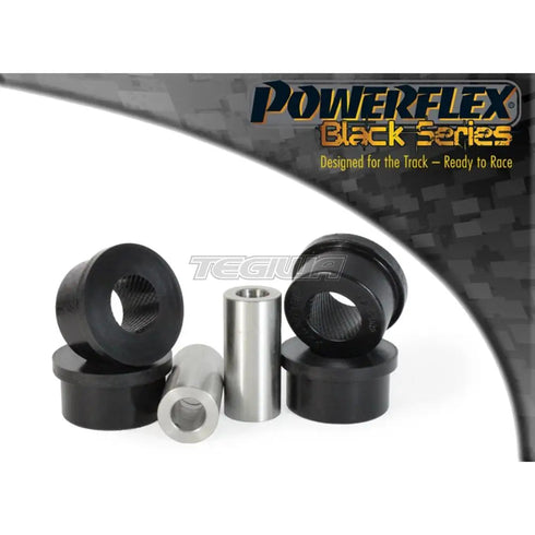 Powerflex Black Series Front Wishbone Rear Bush Honda Civic FK2 Type-R 15-17 Powerflex