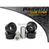 Powerflex Black Series Front Wishbone Rear Bush Honda Civic FK2 Type-R 15-17 Powerflex
