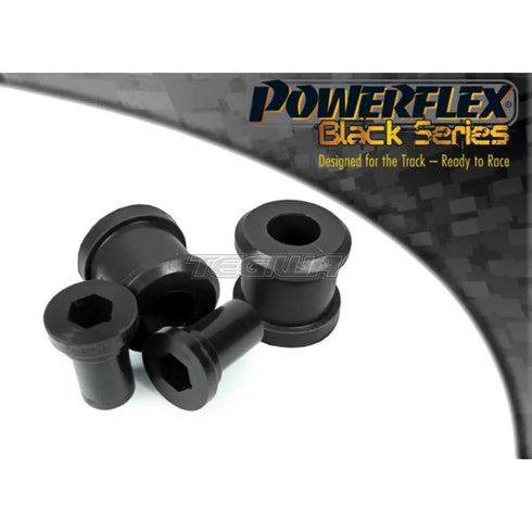 Powerflex Black Series Front Wishbone Rear Bush Honda CR-Z 10-16 Powerflex