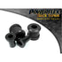 Powerflex Black Series Front Wishbone Rear Bush Honda CR-Z 10-16 Powerflex