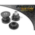Powerflex Black Series Front Wishbone Rear Bush Honda Integra Mk3 DB DC2 Inc Type-R 93-01 Powerflex