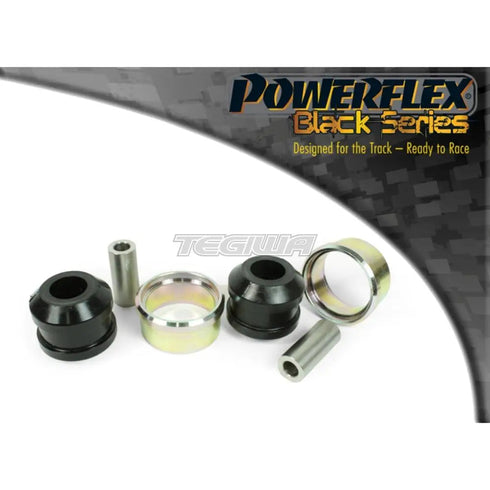 Powerflex Black Series Front Wishbone Rear Bush Hyundai i30 PD Inc N Facelift 16+ Powerflex