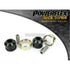 Powerflex Black Series Front Wishbone Rear Bush Hyundai i30 PD Inc N Facelift 16+ Powerflex