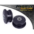 Powerflex Black Series Front Wishbone Rear Bush Pattern Arm Audi A3 S3 RS3 8L MK1 2WD 96-03 Powerflex