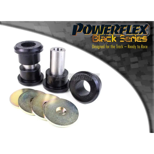 Powerflex Black Series Front Wishbone Rear Bush Porsche 911 964 89-94 Powerflex