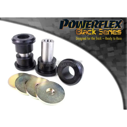 Powerflex Black Series Front Wishbone Rear Bush Porsche 911 993 94-98 Powerflex