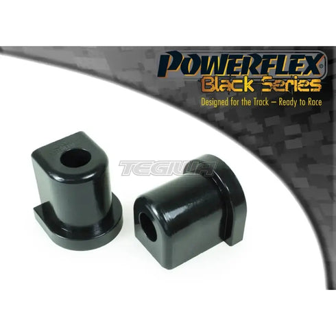 Powerflex Black Series Front Wishbone Rear Bush Porsche 924 Inc S 944 82-85 Powerflex