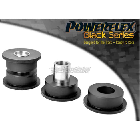 Powerflex Black Series Front Wishbone Rear Bush Subaru Legacy BE BH 98-03 Powerflex