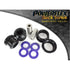 Powerflex Black Series Front Wishbone Rear Bush Toyota MR2 Gen3 ZZW30 00-06 Powerflex