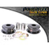 Powerflex Black Series Front Wishbone Rear Bush Volkswagen Corrado VR6 89-95 Powerflex