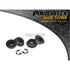 Powerflex Black Series Gear Cable Rear Bush Kit Lotus Elise Series 2 96-21 Powerflex