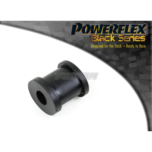 Powerflex Black Series Gear Shift Arm Front Bush Oval BMW 3 Series E30 Inc M3 82-91 Powerflex