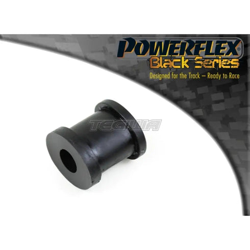 Powerflex Black Series Gear Shift Arm Front Bush Oval BMW Z4 E85 E86 03-09 Powerflex