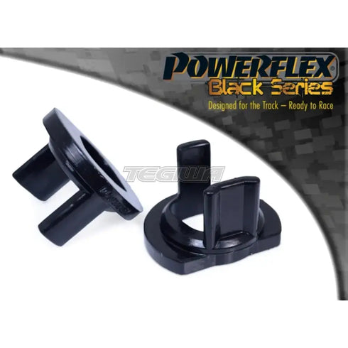 Powerflex Black Series Gearbox Front Mounting Bush Insert Kit Porsche 911 997 GT2 GT3 GT3RS 05-13 Powerflex