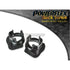 Powerflex Black Series Gearbox Front Mounting Bush Insert Porsche 911 997 Inc Turbo 05-13 - PFR57-532BLK Powerflex