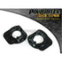 Powerflex Black Series Gearbox Front Mounting Bush Insert Porsche 911 997 Inc Turbo 05-13 - PFR57-533BLK Powerflex