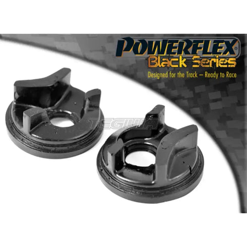 Powerflex Black Series Gearbox Mount Front Bush Insert Suzuki Swift Sport MK2 ZC31S 06-10 Powerflex