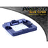 Powerflex Black Series Gearbox Mount Insert Ford Focus Mk2 Inc ST Inc RS 05-10 Powerflex